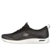 Arch Fit Refine « Noir Blanc »