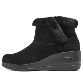 Arch Fit Rise – Elegant « Black »