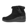 Arch Fit Rise – Elegant « Black »