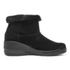 Arch Fit Rise – Elegant « Black »