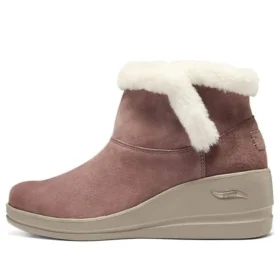 Arch Fit Rise « Rose »