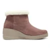 Arch Fit Rise « Rose »