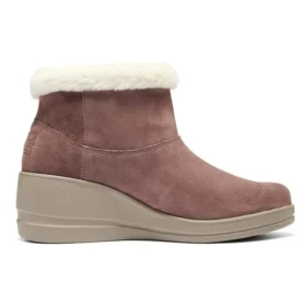 Arch Fit Rise « Rose »
