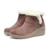 Arch Fit Rise « Rose »