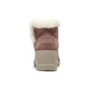 Arch Fit Rise « Rose »