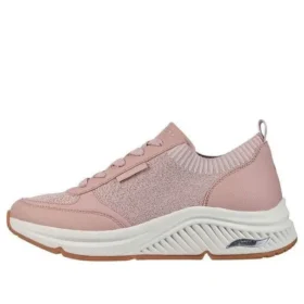 Arch Fit : S-Miles-Walk On