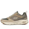 Arch Fit « Servitica – Taupe Olive »