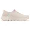 Arch Fit Slip-ins « Beige Pink »