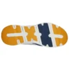 Arch Fit Sport « Blanc Gris Jaune »