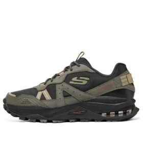 Arch Fit Trail Air « Olive Black »
