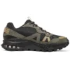 Arch Fit Trail Air « Olive Black »