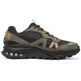 Arch Fit Trail Air « Olive Black »