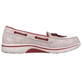 Arch Fit Uplift-Coastal « Red White »