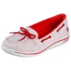 Arch Fit Uplift-Coastal « Red White »