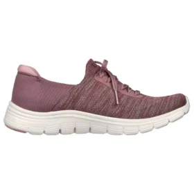 Arch Fit Vista « Wonder Mauve »