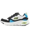 Arch Fit « White Black Multicolor »