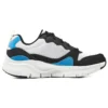 Arch Fit « White Black Multicolor »