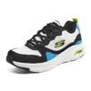 Arch Fit « White Black Multicolor »