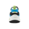 Arch Fit « White Black Multicolor »