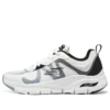 Arch Fit « White Blue »