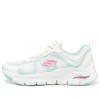 Arch Fit « White Multicolor »