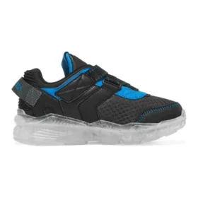 Arctic Tron « Black Blue »