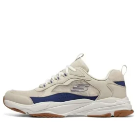 Arizin « Beige Navy »