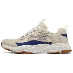 Arizin « Beige Navy »