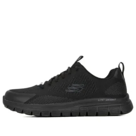Baskets Arch Fit « Black »