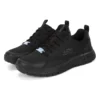 Baskets Arch Fit « Black »