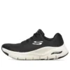 Baskets Arch Fit Noir/Blanc