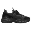 Baskets B-Rad Noir