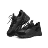 Baskets B-Rad Noir