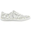 Baskets basses Bob&rsquo;s B Cute, blanc/noir