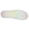 Baskets basses Bob&rsquo;s B Cute, blanc/noir