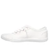 Baskets basses Bob&rsquo;s B Cute blanches