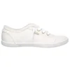 Baskets basses Bob&rsquo;s B Cute blanches