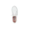 Baskets basses Bob&rsquo;s B Cute blanches
