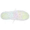 Baskets basses Bob&rsquo;s B Cute blanches