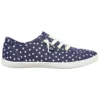 Baskets basses « Bob&rsquo;s B Cute » bleu foncé