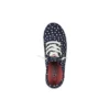 Baskets basses « Bob&rsquo;s B Cute » bleu foncé