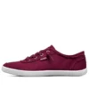 Baskets basses « Bob&rsquo;s B Cute » Deep-Wine