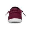 Baskets basses « Bob&rsquo;s B Cute » Deep-Wine