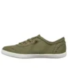 Baskets basses « Bob&rsquo;s B » vertes