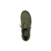 Baskets basses « Bob&rsquo;s B » vertes