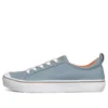 Baskets basses « Bob&rsquo;s B Wild » Bleues