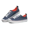 Baskets basses « Bob&rsquo;s B Wild » Bleues