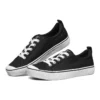 Baskets basses Bob&rsquo;s B Wild Noir