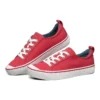 Baskets basses Bob&rsquo;s B Wild Rouge