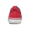Baskets basses Bob&rsquo;s B Wild Rouge